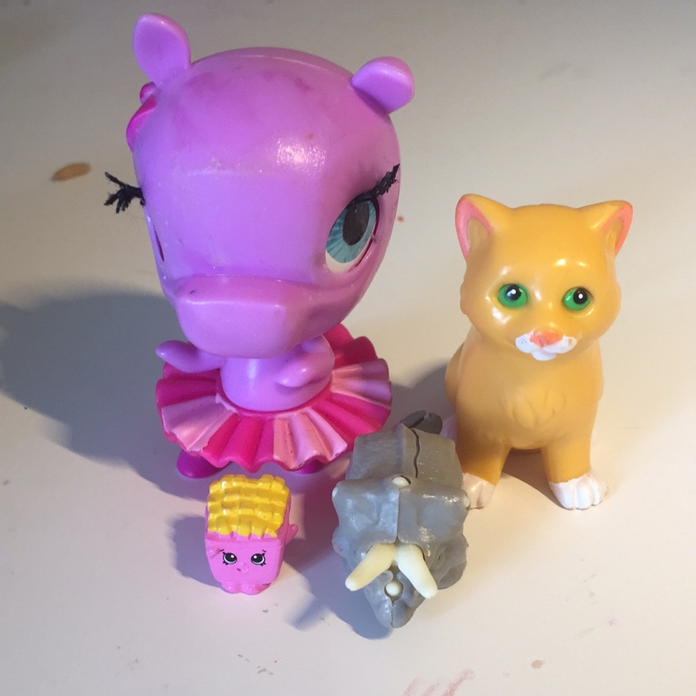 Toys for kids